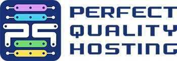 PQ.Hosting logo