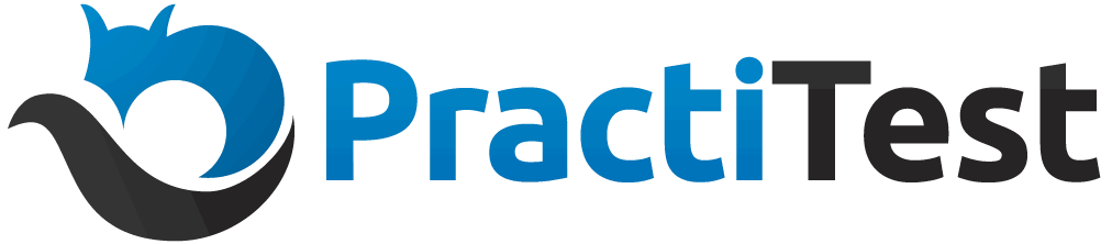 PractiTest logo