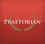 Praetorian logo