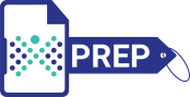 PREP logo