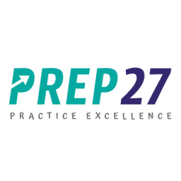 Prep27 logo