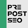 PREPOSTSEO logo