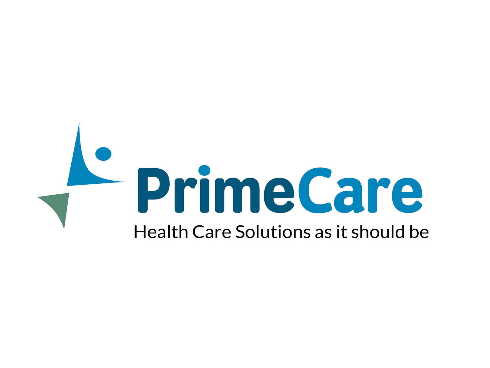 PrimeCare logo