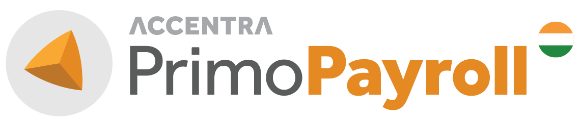 Primo Payroll logo