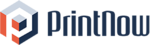 PrintNow logo