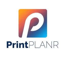 PrintPLANR logo