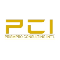 PrismPro consulting International logo