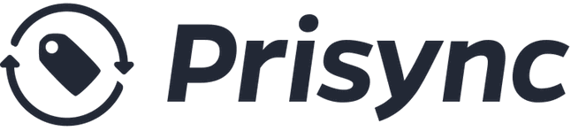 Prisync logo