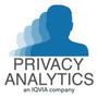 Privacy Analytics logo