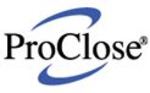 ProClose logo