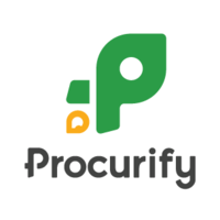 Procurify logo