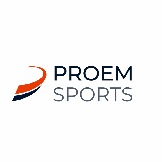 Proem Sports logo