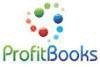 ProfitBooks logo