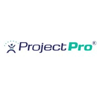 ProjectPro logo