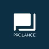 Prolance logo