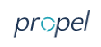 propel logo