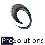 ProSolutions logo