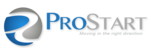 ProSTART logo