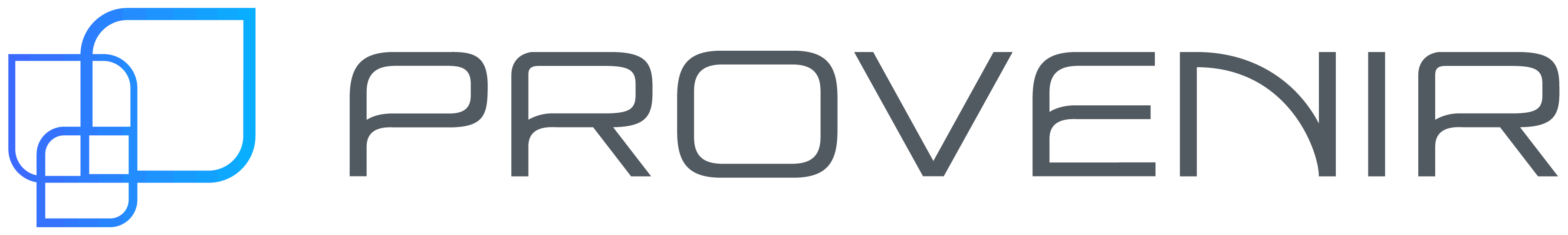 Provenir logo