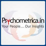 Psychometrica logo