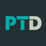 PT Distinction logo