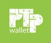 PTPWallet logo