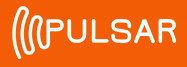 Pulsar logo