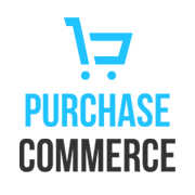 Purchase Commerce logo