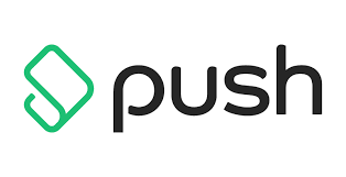 Push Operations logo