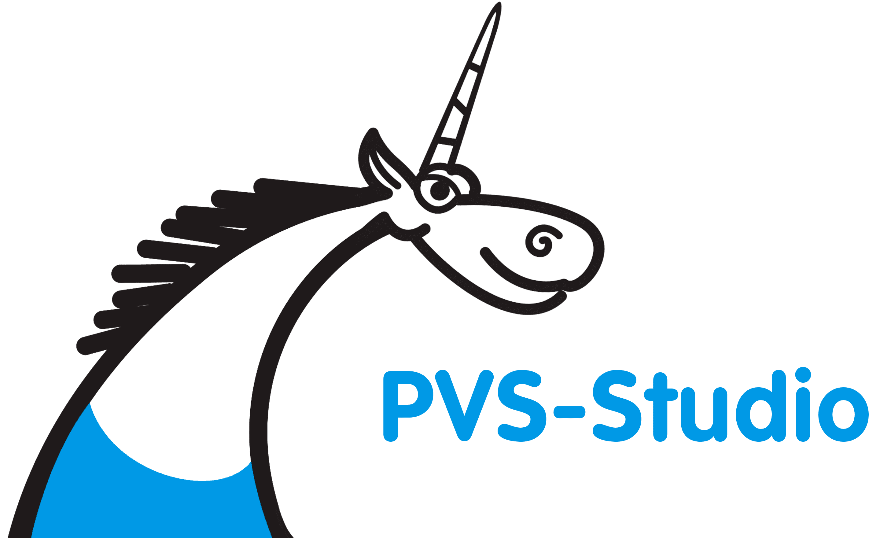 PVS-Studio logo