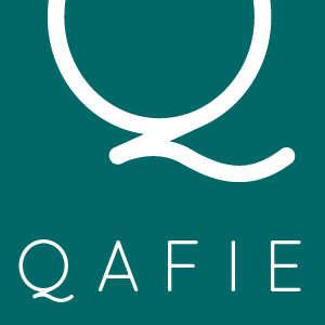 Qafie LMS logo