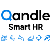 Qandle logo