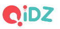 QIDZ logo