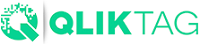 Qliktag - Internet of Products logo