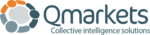 Qmarkets logo