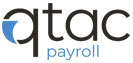 QTAC Payroll logo