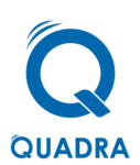 Quadra logo