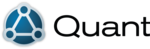 Quant logo