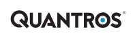 Quantros logo