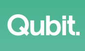 Qubit logo