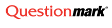 Questionmark logo