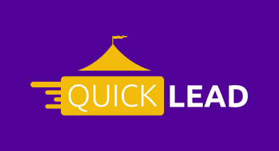 Quick Lead logo