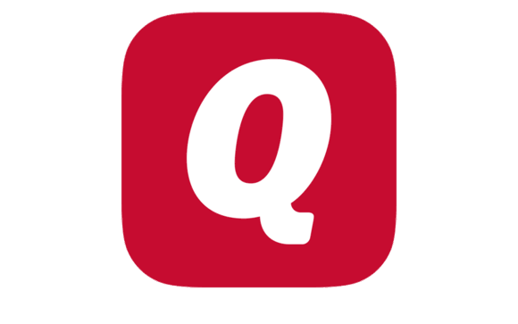 Quicken logo