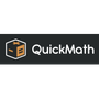 QuickMath logo