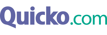 Quicko logo