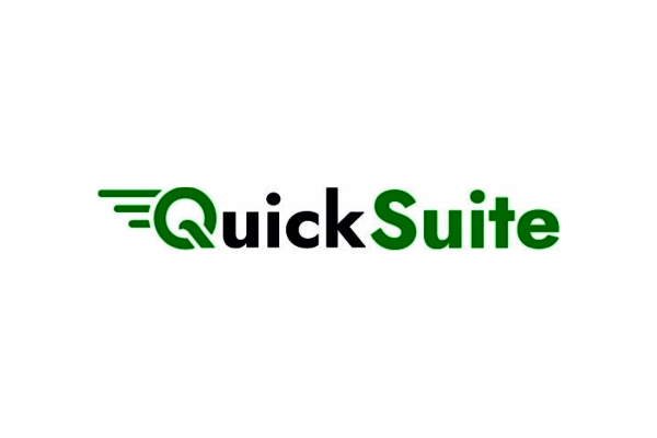 QuickSuite logo