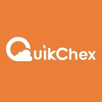 Quikchex logo