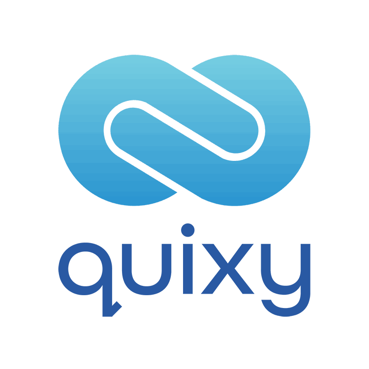 Quixy logo