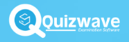 QuizWave logo