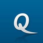 Quotient logo